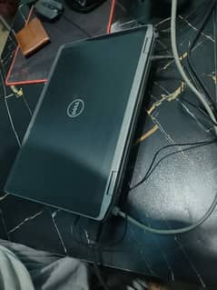 Dell i7 laptop arjnt sell