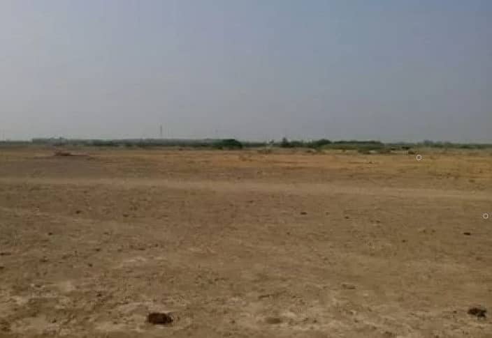 23 Marla Commercial Plot For Sale Near Shahkot Toll Plaza Best For Showroom Schools Colleges Restaurants Halls Factory Outlet 3