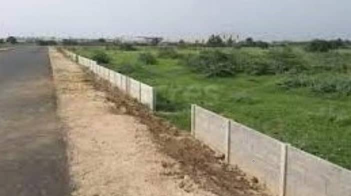 70 Marla Commercial Plot For Sale Near Shahkot Toll Plaza Best For Showroom Schools Colleges Restaurants Halls Factory Outlet 6