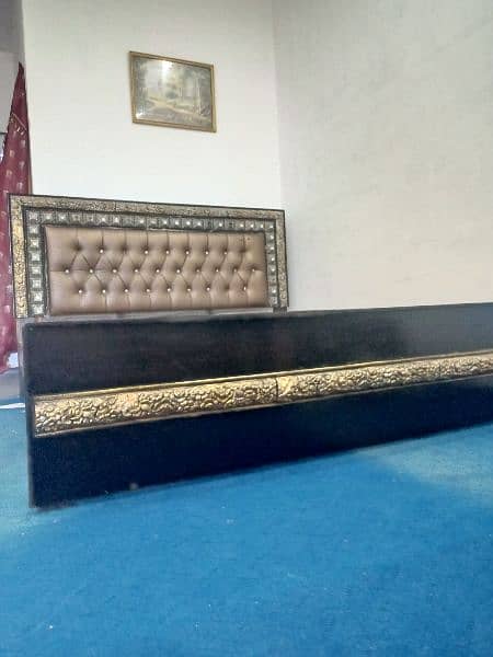 king size bed for sale 1