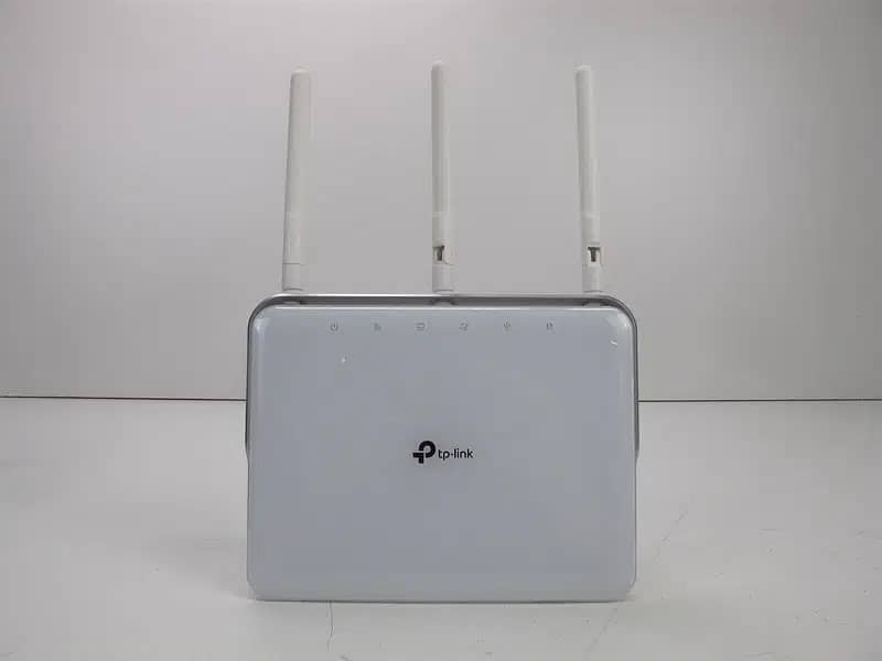 Tplink/Archer/C9/AC1900/Dual Band/Wifi/Router (Branded Used 2