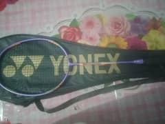 badminton racket for sale