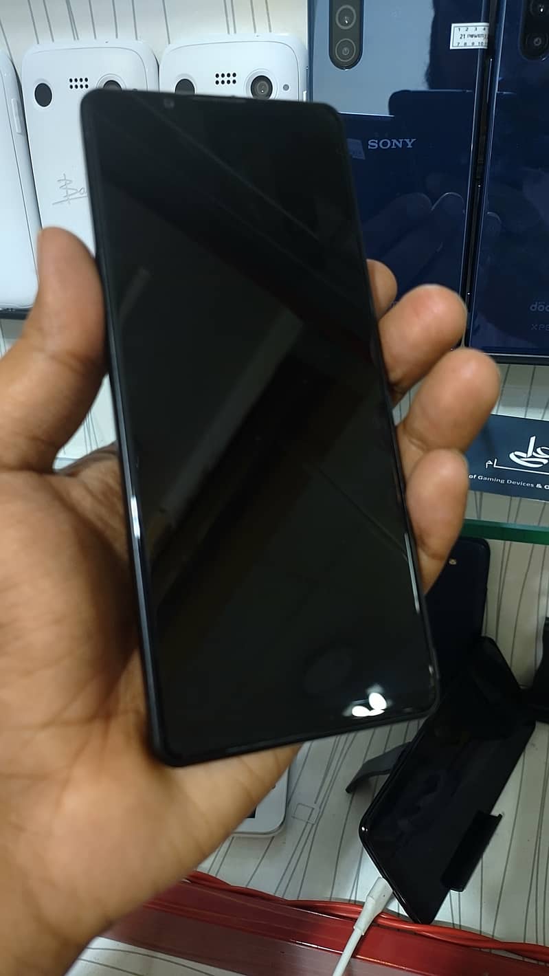 Sony xperia 5 mark 4 dual sim non active - Mobile Phones - 1086138019