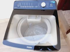 Haier Automotic Washing for Sale Like New 10/10