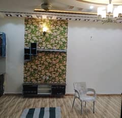 Upper Portion For rent In Rs. 120000 0