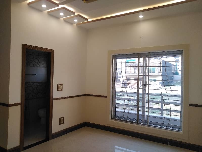 Upper Portion Of 3200 Square Feet Is Available For rent 1