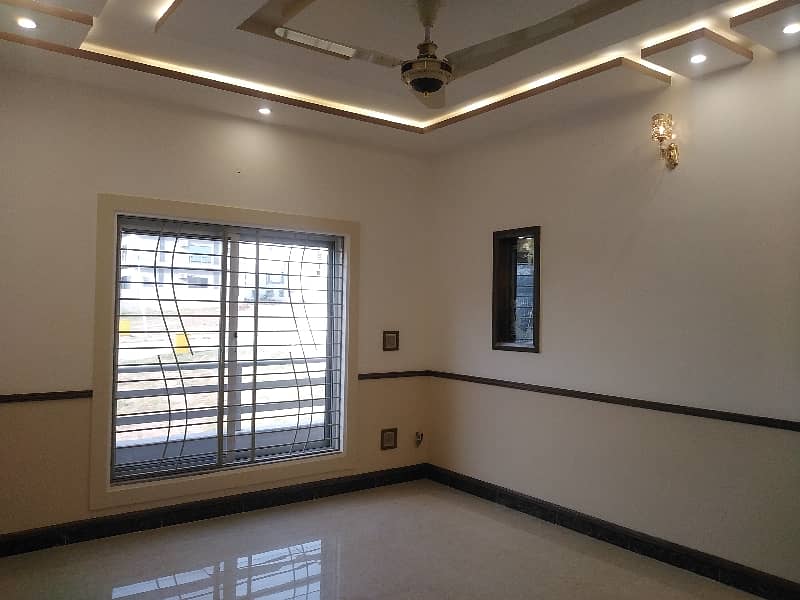 Upper Portion Of 3200 Square Feet Is Available For rent 3