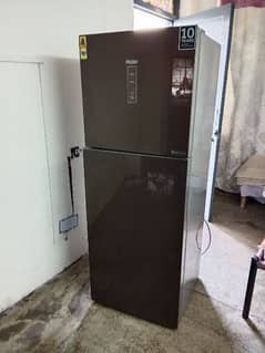 Haier Refrigerator HRF 336 for Sale 0