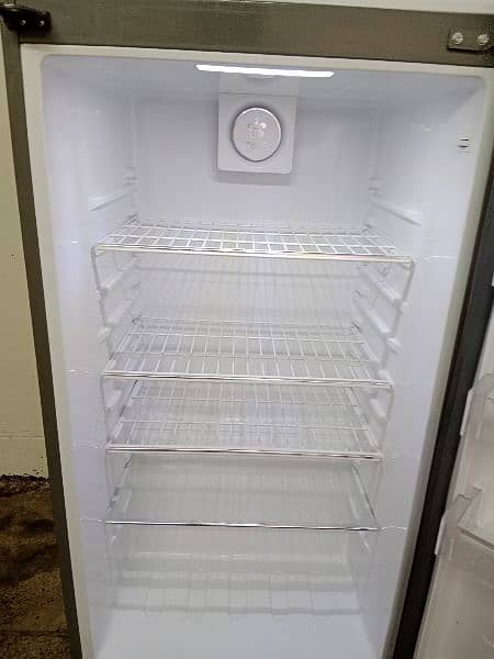 Haier Refrigerator HRF 336 for Sale 1