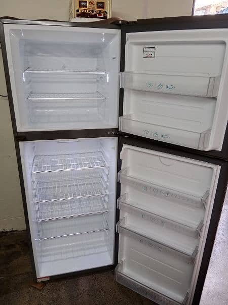Haier Refrigerator HRF 336 for Sale 5