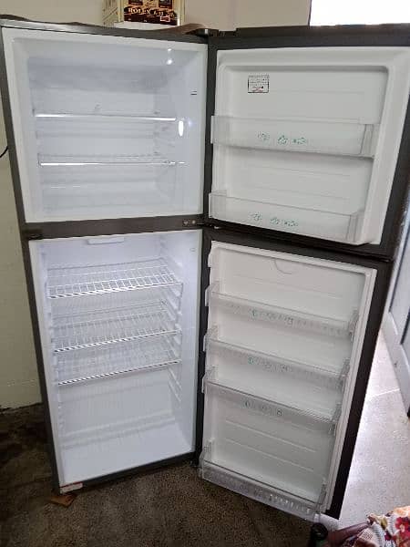 Haier Refrigerator HRF 336 for Sale 10