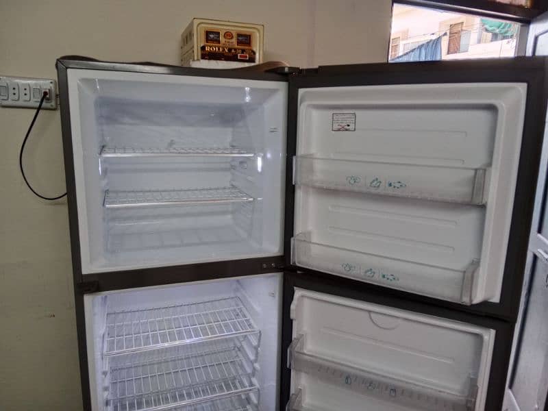 Haier Refrigerator HRF 336 for Sale 11