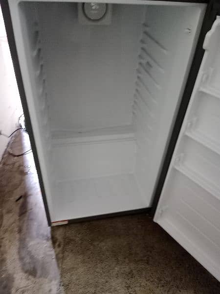 Haier Refrigerator HRF 336 for Sale 12