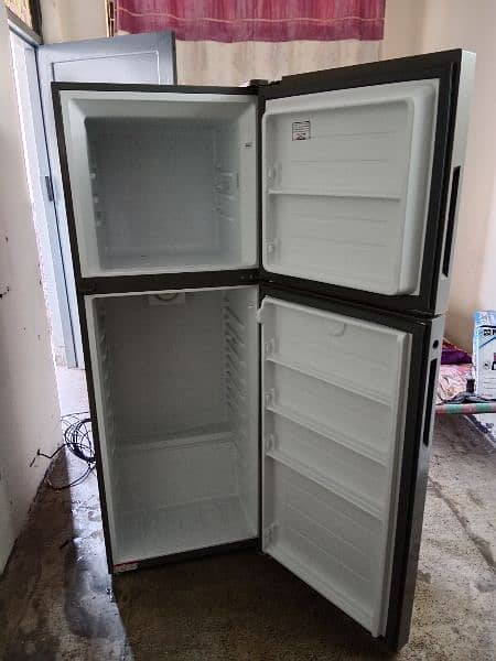 Haier Refrigerator HRF 336 for Sale 14
