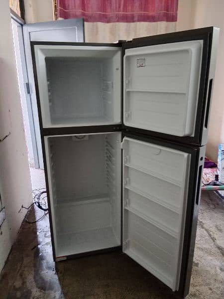 Haier Refrigerator HRF 336 for Sale 15
