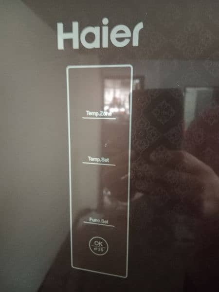 Haier Refrigerator HRF 336 for Sale 16