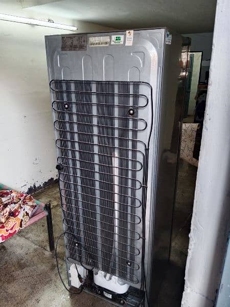 Haier Refrigerator HRF 336 for Sale 19