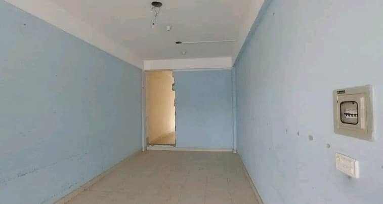 Perfect 750 Square Feet Office In I-8 Markaz For rent 0
