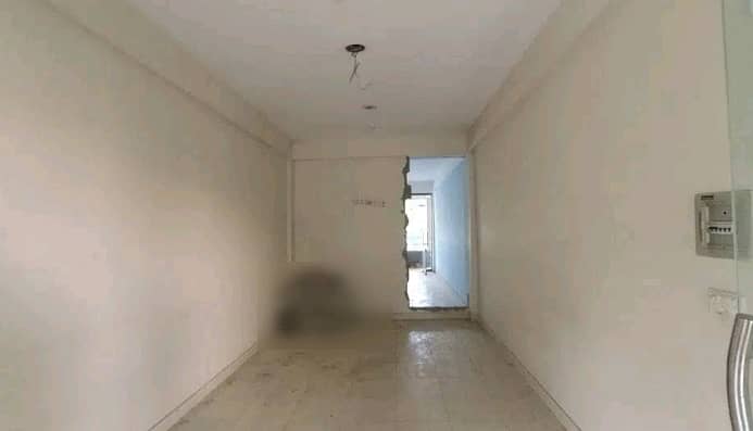 Perfect 750 Square Feet Office In I-8 Markaz For rent 5