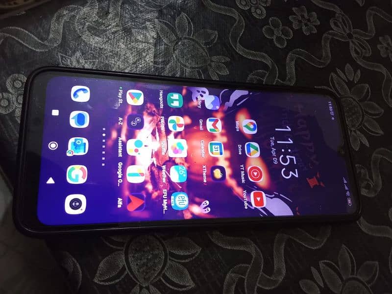 redmi 10c 128gb in immaculate condition 0