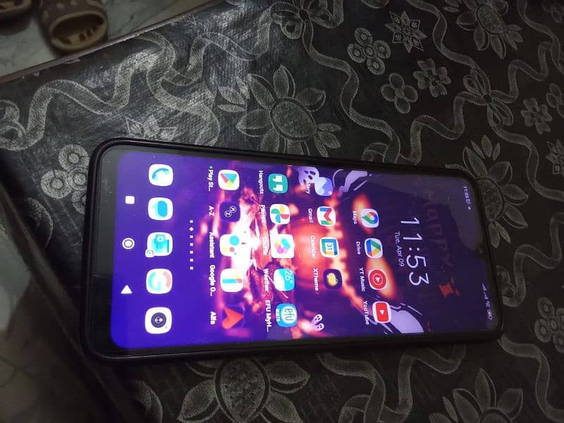 redmi 10c 128gb in immaculate condition 2