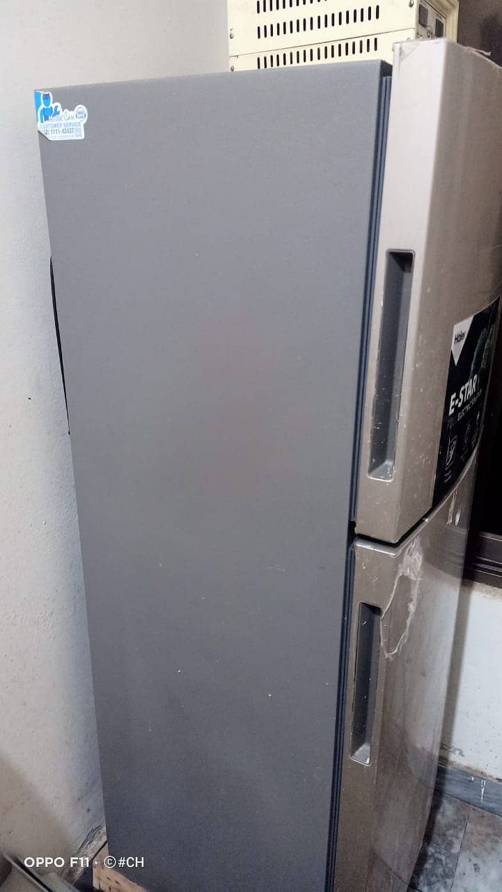 Haier Refrigerator HRF 1