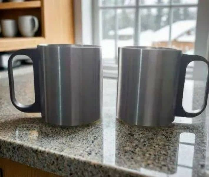 Stainless Steel Travel Mugs 3