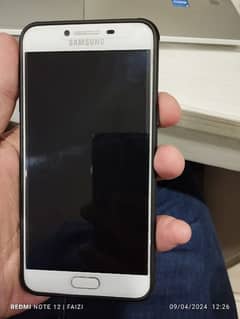 Samsung Galaxy C5 0