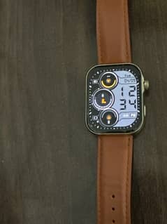 Ronin R-09 Ultra Smart Watch brand new
