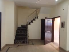 Rahman Vilas 5.5 Marla house for sale three bedrooms gated it society