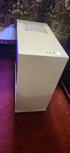 NZXT i5 12600, MSI z790 Pro DDR5 custom gaming pc 8