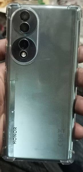 Honor 70 Dubai variant
in good and neat condition 7