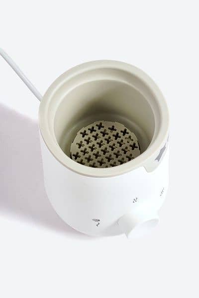 Tommee Tippee feeder warmer 1