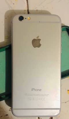 IPhone 6 pta Aproved 64gb