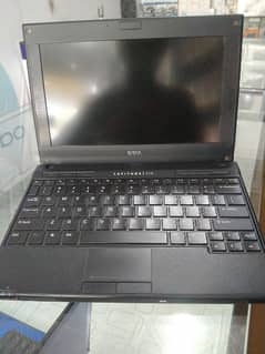 Dell laptop 2 GB 160 hard model latitude 2110 original condition