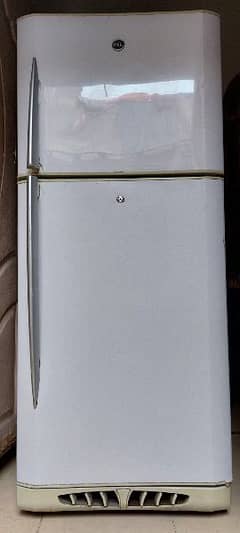 Pel Refrigerator 14 cft For Sale