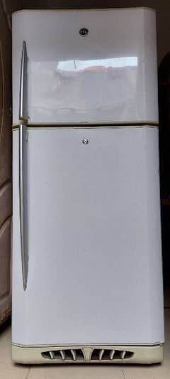 Pel Refrigerator 14 cft For Sale 0