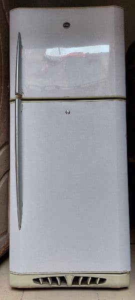 Pel Refrigerator 14 cft For Sale 0