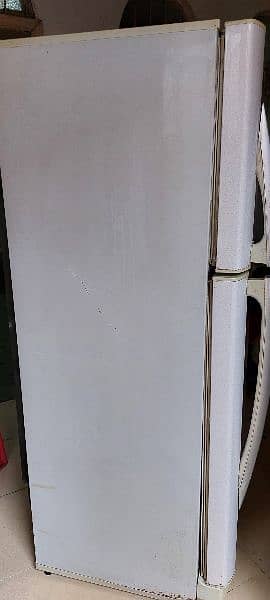 Pel Refrigerator 14 cft For Sale 5