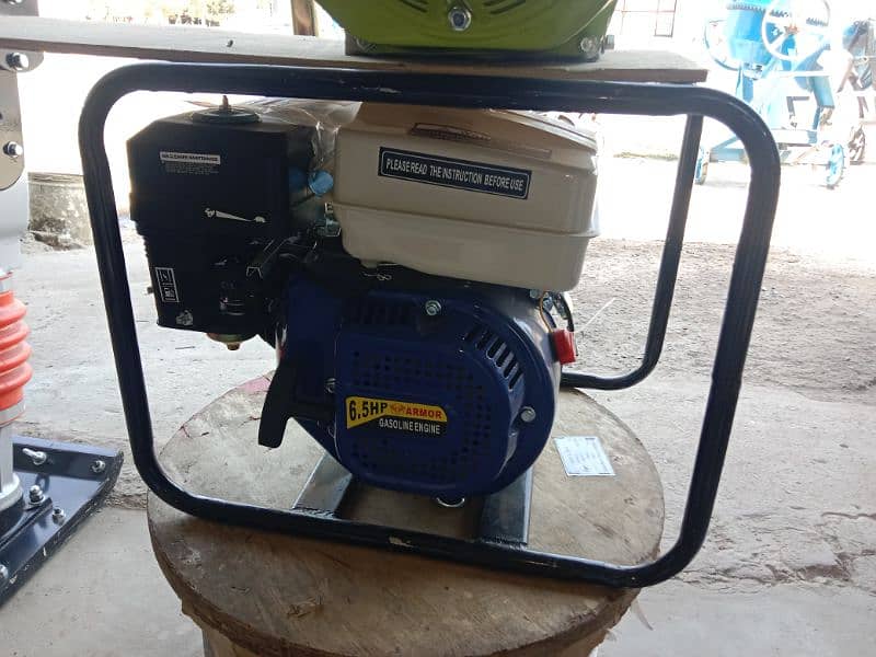 toka engine/gernator/water pump/gasoline engine/03047431275 3