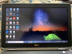 Dell Core i7 Laptop