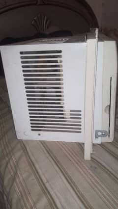 window ac inverter with suplay