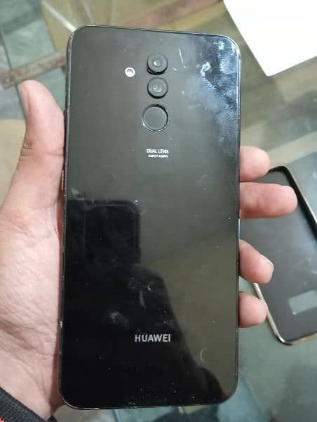 Huawei Mate 20 Lite 6GB 64GB for sale 3