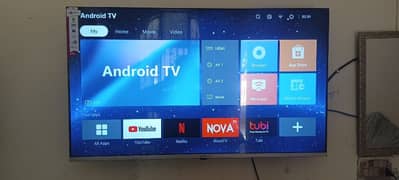 Android LED 44 inch