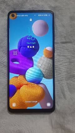 Samsung a21s 4/64 dual sim non pta