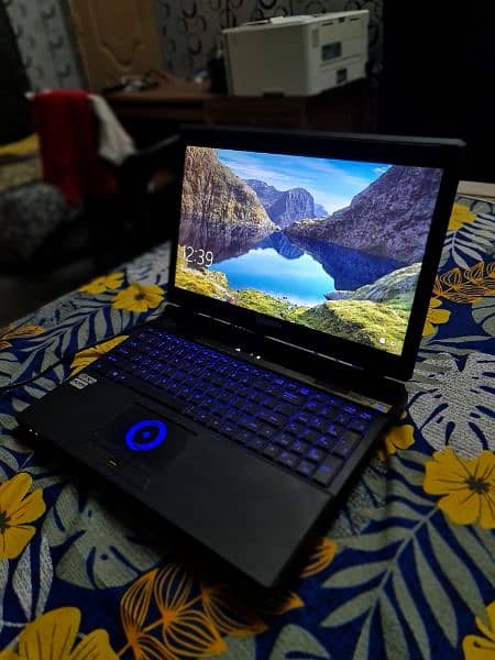 origin Laptop like alienware best for gaming video editing 17