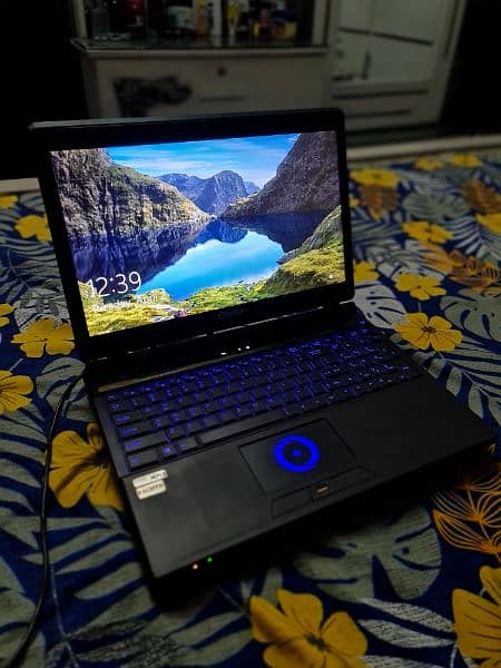 origin Laptop like alienware best for gaming video editing 18