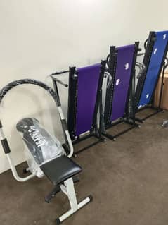 gym equipment 0