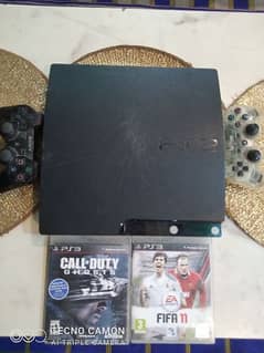 playstation 3 good condition