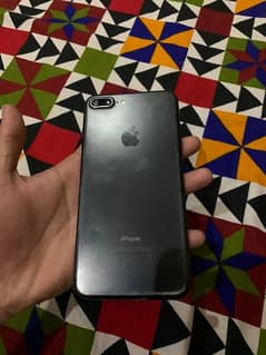 IPhone 7 Plus Pta Approved 8/10 128GB